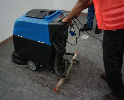 I Clean Go Green (1)